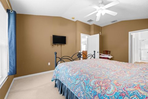 House in Wesley Chapel, Florida 3 bedrooms, 156.08 sq.m. № 1765540 - photo 17