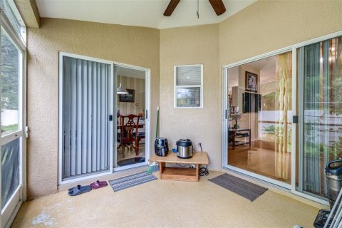 House in Wesley Chapel, Florida 3 bedrooms, 156.08 sq.m. № 1765540 - photo 27