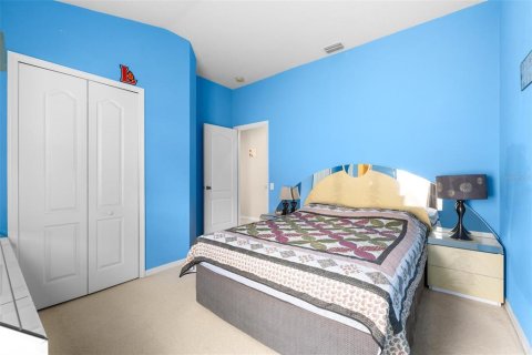 House in Wesley Chapel, Florida 3 bedrooms, 156.08 sq.m. № 1765540 - photo 25