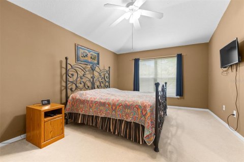 House in Wesley Chapel, Florida 3 bedrooms, 156.08 sq.m. № 1765540 - photo 19
