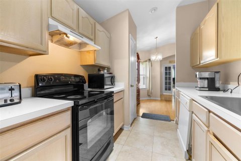 House in Wesley Chapel, Florida 3 bedrooms, 156.08 sq.m. № 1765540 - photo 14
