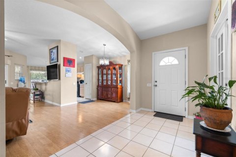 House in Wesley Chapel, Florida 3 bedrooms, 156.08 sq.m. № 1765540 - photo 5