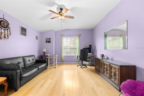 House in Wesley Chapel, Florida 3 bedrooms, 156.08 sq.m. № 1765540 - photo 21