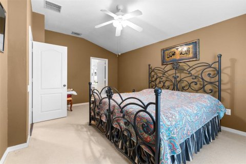House in Wesley Chapel, Florida 3 bedrooms, 156.08 sq.m. № 1765540 - photo 16