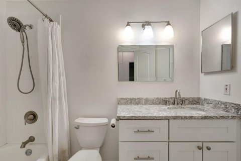 House in Palm Beach Gardens, Florida 2 bedrooms, 109.07 sq.m. № 2195014 - photo 21