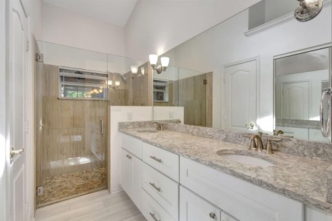 House in Palm Beach Gardens, Florida 2 bedrooms, 109.07 sq.m. № 2195014 - photo 18