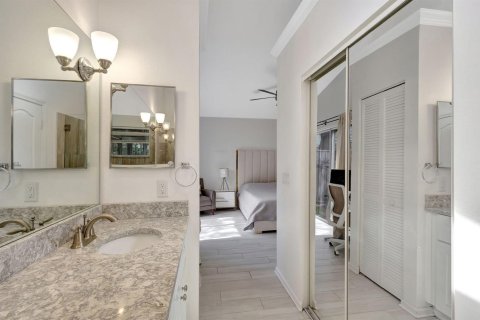 House in Palm Beach Gardens, Florida 2 bedrooms, 109.07 sq.m. № 2195014 - photo 19