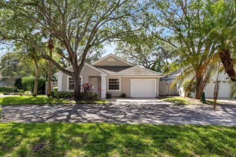Casa en Palm Beach Gardens, Florida 2 dormitorios, 109.07 m2 № 2195014