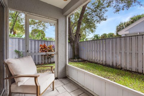 House in Palm Beach Gardens, Florida 2 bedrooms, 109.07 sq.m. № 2195014 - photo 22