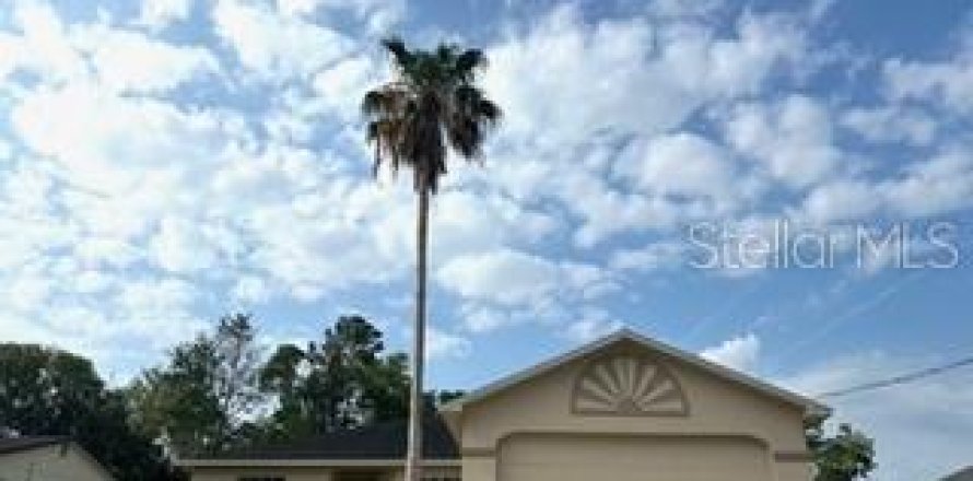 Casa en Spring Hill, Florida 3 dormitorios, 120.59 m2 № 1879279