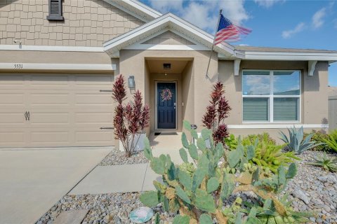 Casa en venta en Palmetto, Florida, 3 dormitorios, 151.9 m2 № 2427231 - foto 4