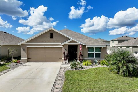 Casa en venta en Palmetto, Florida, 3 dormitorios, 151.9 m2 № 2427231 - foto 2