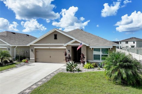 Casa en venta en Palmetto, Florida, 3 dormitorios, 151.9 m2 № 2427231 - foto 3