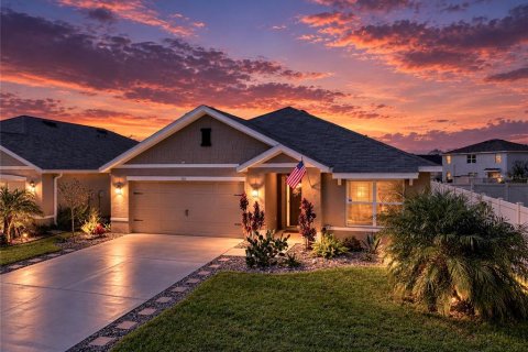 Casa en Palmetto, Florida 3 dormitorios, 151.9 m2 № 2427231
