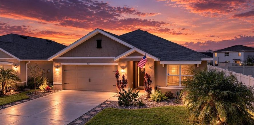 Casa en Palmetto, Florida 3 dormitorios, 151.9 m2 № 2427231