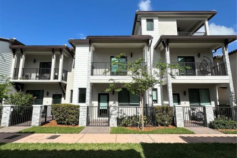 Adosado en venta en Doral, Florida, 3 dormitorios, 149.57 m2 № 2044465 - foto 11
