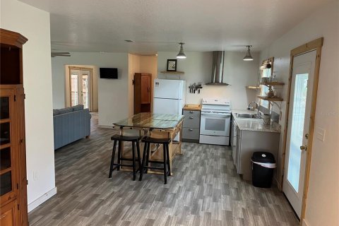 House in Floral City, Florida 3 bedrooms, 117.61 sq.m. № 1554749 - photo 7