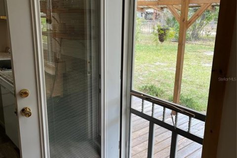 House in Floral City, Florida 3 bedrooms, 117.61 sq.m. № 1554749 - photo 6