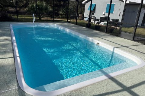 House in Floral City, Florida 3 bedrooms, 117.61 sq.m. № 1554749 - photo 27