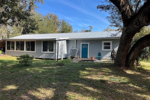 House in Floral City, Florida 3 bedrooms, 117.61 sq.m. № 1554749 - photo 30