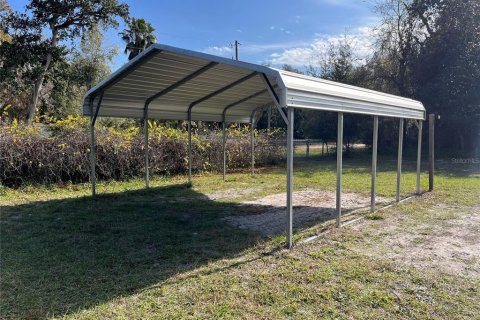 House in Floral City, Florida 3 bedrooms, 117.61 sq.m. № 1554749 - photo 29