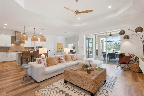 Casa en venta en Englewood, Florida, 3 dormitorios, 250.74 m2 № 2433081 - foto 4