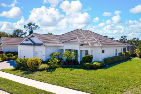Casa en venta en Englewood, Florida, 3 dormitorios, 250.74 m2 № 2433081 - foto 3