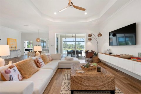 Casa en venta en Englewood, Florida, 3 dormitorios, 250.74 m2 № 2433081 - foto 5