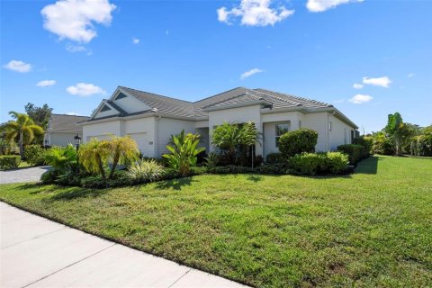 Casa en venta en Englewood, Florida, 3 dormitorios, 250.74 m2 № 2433081 - foto 2