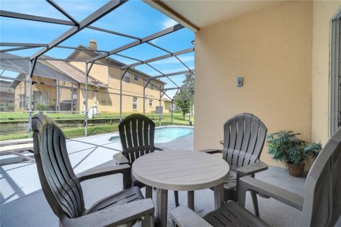 House in Clermont, Florida 4 bedrooms, 169.27 sq.m. № 1631647 - photo 16