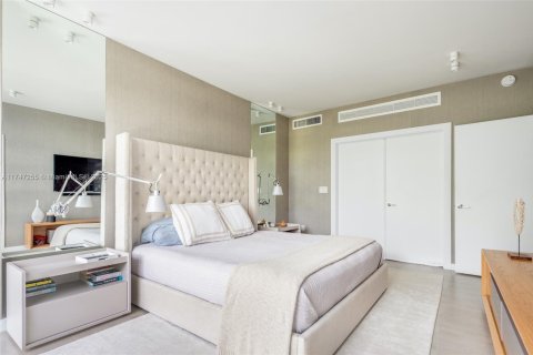 Villa ou maison à louer à Miami, Floride: 4 chambres, 268.49 m2 № 1714279 - photo 22
