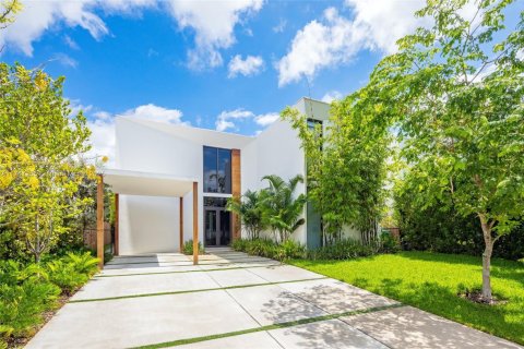 Villa ou maison à louer à Miami, Floride: 4 chambres, 268.49 m2 № 1714279 - photo 30