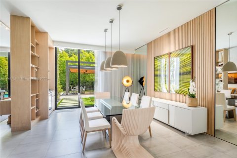 Villa ou maison à louer à Miami, Floride: 4 chambres, 268.49 m2 № 1714279 - photo 5