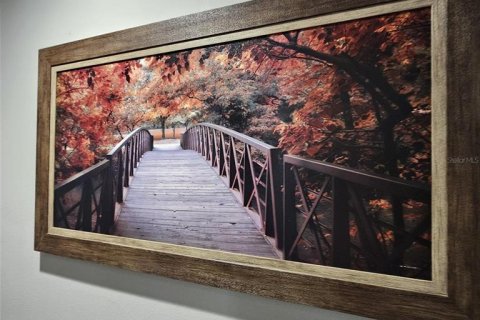 Casa en alquiler en Kissimmee, Florida, 3 dormitorios, 126.72 m2 № 1826986 - foto 13