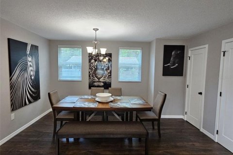 Casa en alquiler en Kissimmee, Florida, 3 dormitorios, 126.72 m2 № 1826986 - foto 8