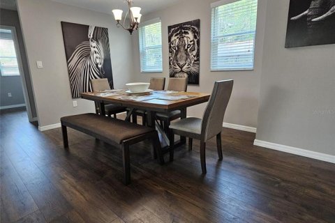 Casa en alquiler en Kissimmee, Florida, 3 dormitorios, 126.72 m2 № 1826986 - foto 7