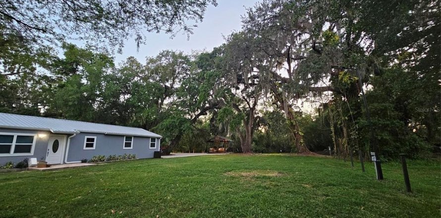 Casa en Kissimmee, Florida 3 dormitorios, 126.72 m2 № 1826986