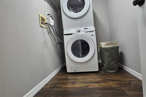 Casa en alquiler en Kissimmee, Florida, 3 dormitorios, 126.72 m2 № 1826986 - foto 26