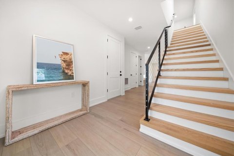 Villa ou maison à vendre à Dunedin, Floride: 5 chambres, 278.71 m2 № 1555239 - photo 6