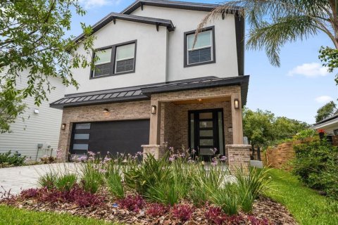 Villa ou maison à vendre à Dunedin, Floride: 5 chambres, 278.71 m2 № 1555239 - photo 3