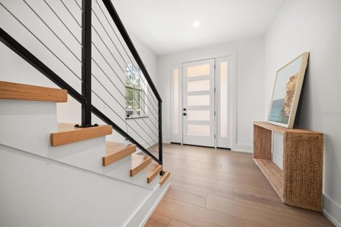 Villa ou maison à vendre à Dunedin, Floride: 5 chambres, 278.71 m2 № 1555239 - photo 7