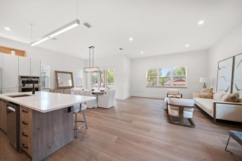 Villa ou maison à vendre à Dunedin, Floride: 5 chambres, 278.71 m2 № 1555239 - photo 13