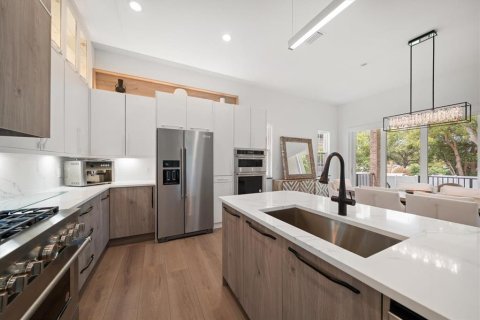 Villa ou maison à vendre à Dunedin, Floride: 5 chambres, 278.71 m2 № 1555239 - photo 14