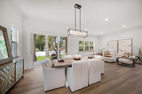 Villa ou maison à vendre à Dunedin, Floride: 5 chambres, 278.71 m2 № 1555239 - photo 11