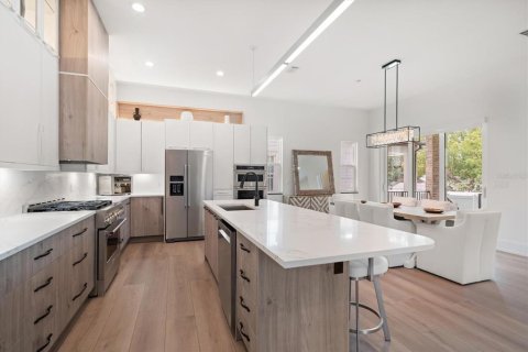 Villa ou maison à vendre à Dunedin, Floride: 5 chambres, 278.71 m2 № 1555239 - photo 12