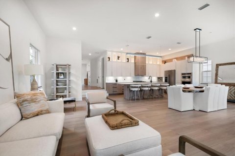 Villa ou maison à vendre à Dunedin, Floride: 5 chambres, 278.71 m2 № 1555239 - photo 8