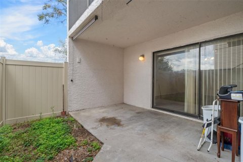 Copropriété à vendre à Tampa, Floride: 2 chambres, 110.65 m2 № 2102234 - photo 30