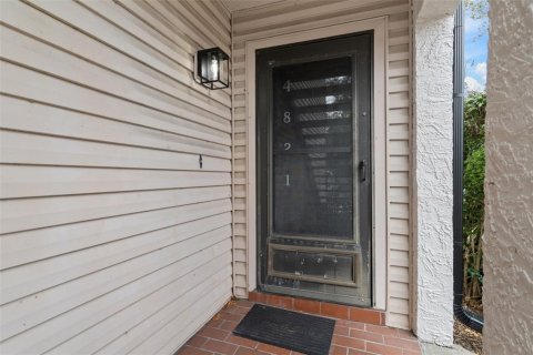 Copropriété à vendre à Tampa, Floride: 2 chambres, 110.65 m2 № 2102234 - photo 5