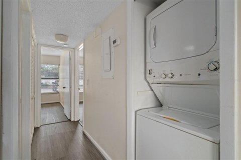 Copropriété à vendre à Tampa, Floride: 2 chambres, 110.65 m2 № 2102234 - photo 20