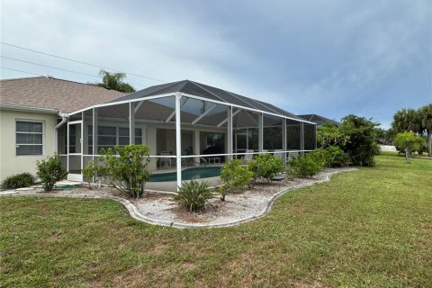Villa ou maison à vendre à Rotonda, Floride: 3 chambres, 161.37 m2 № 2398972 - photo 20
